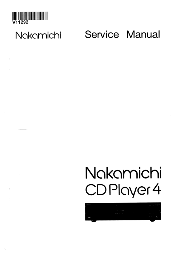 CD Player 4