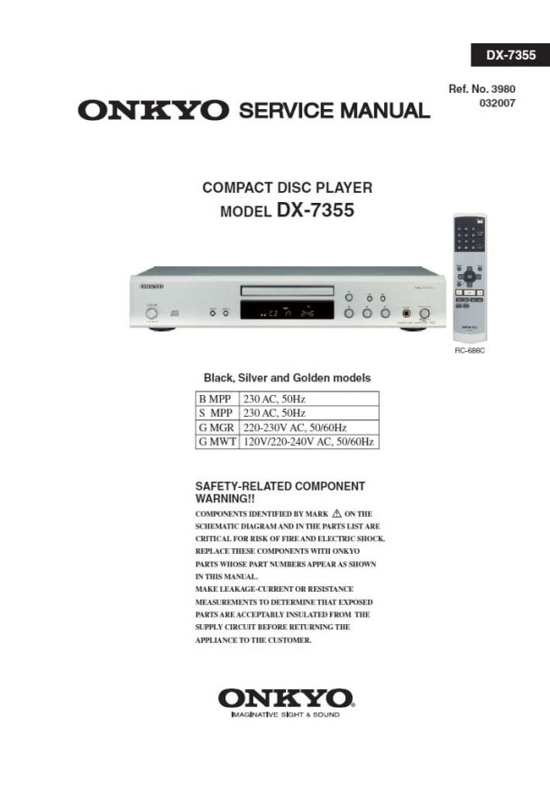DX-7355