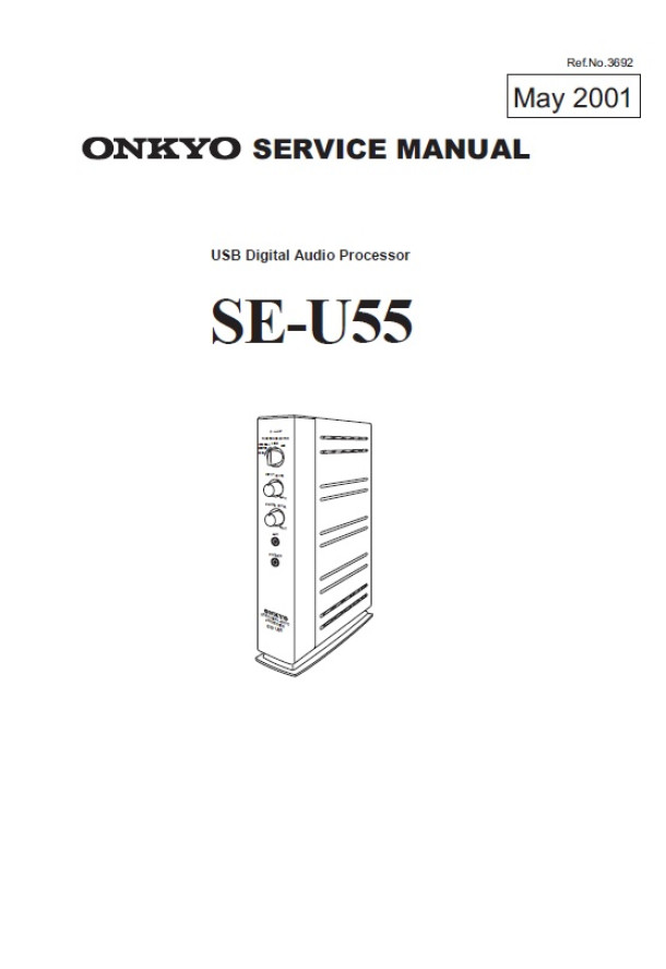 SE-U55