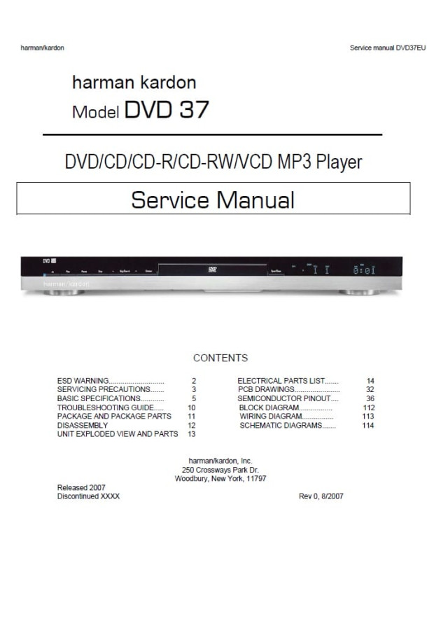 DVD-37 Rev.0