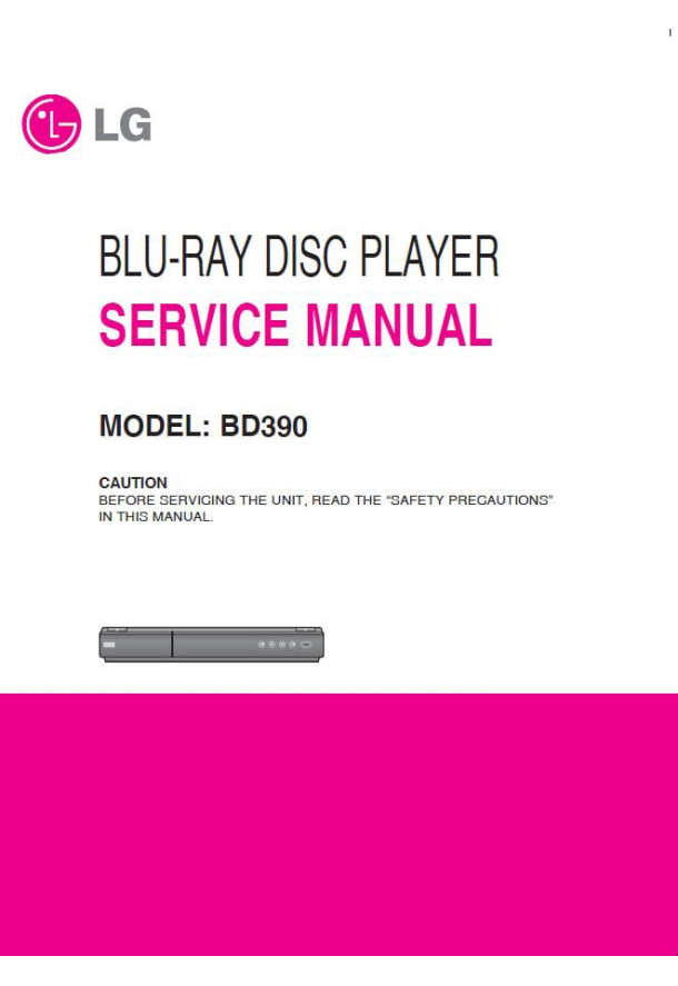 BD390