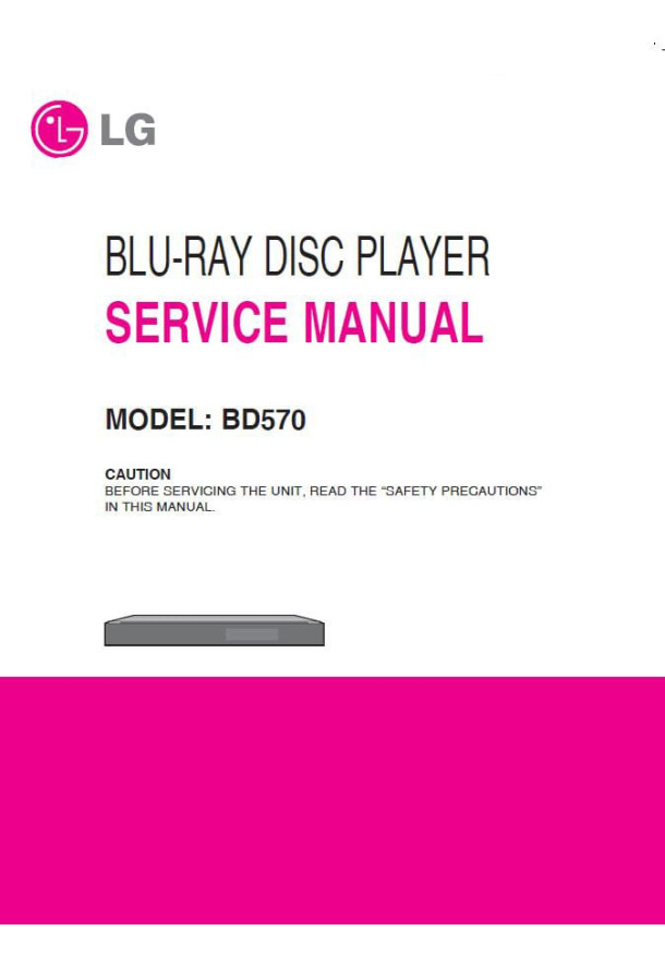 BD570