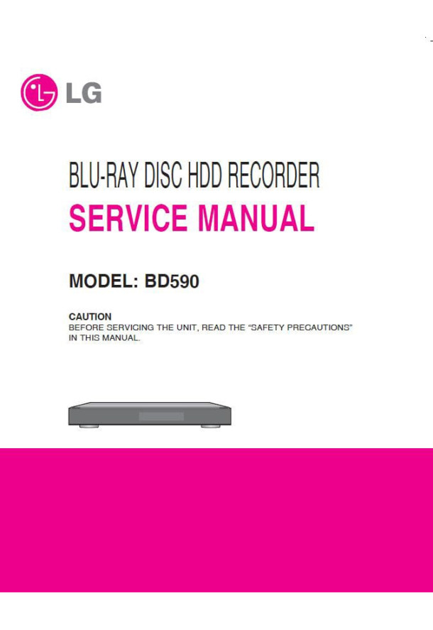 BD590