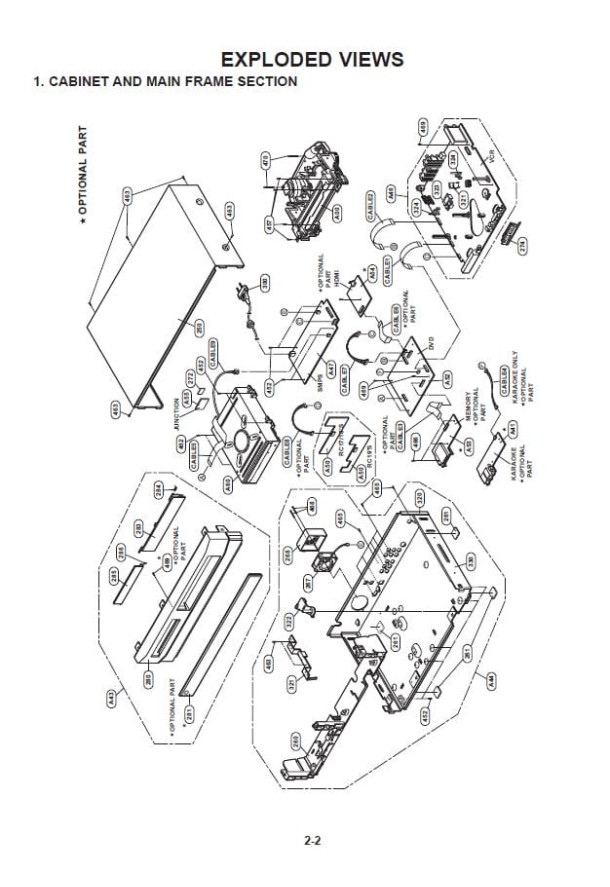 RC195W