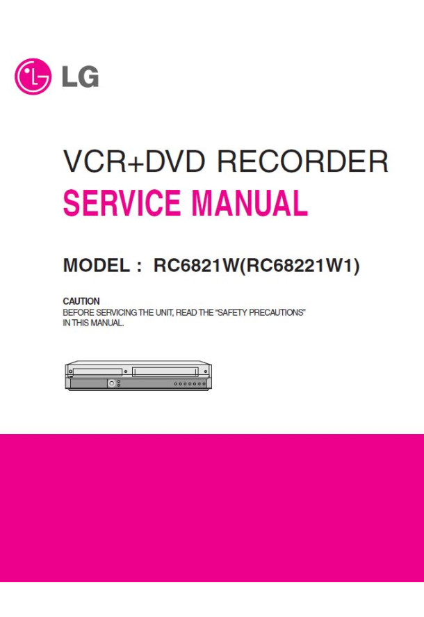 RC6821W