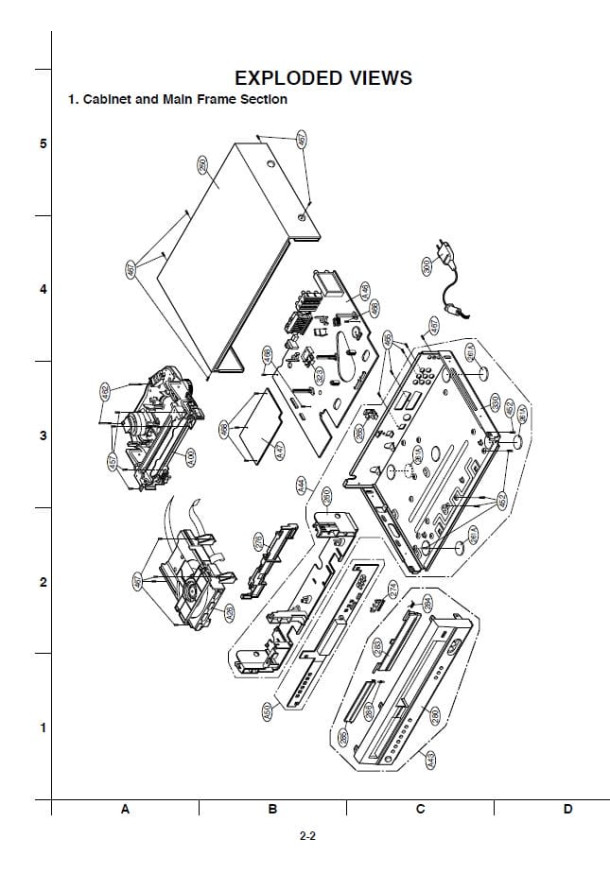 V8824W