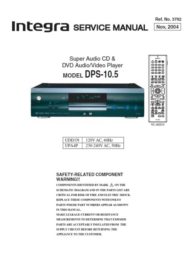 DPS-10.5