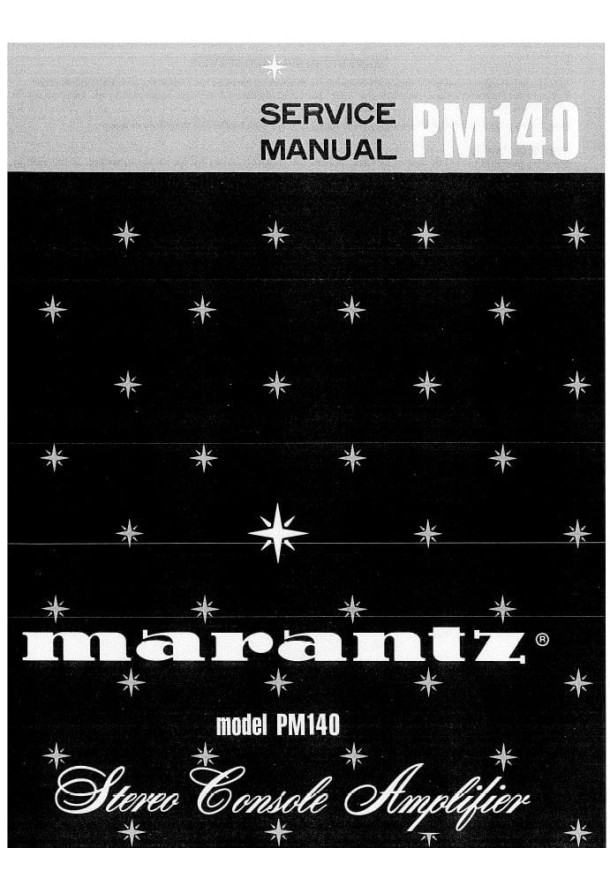 Model PM-140