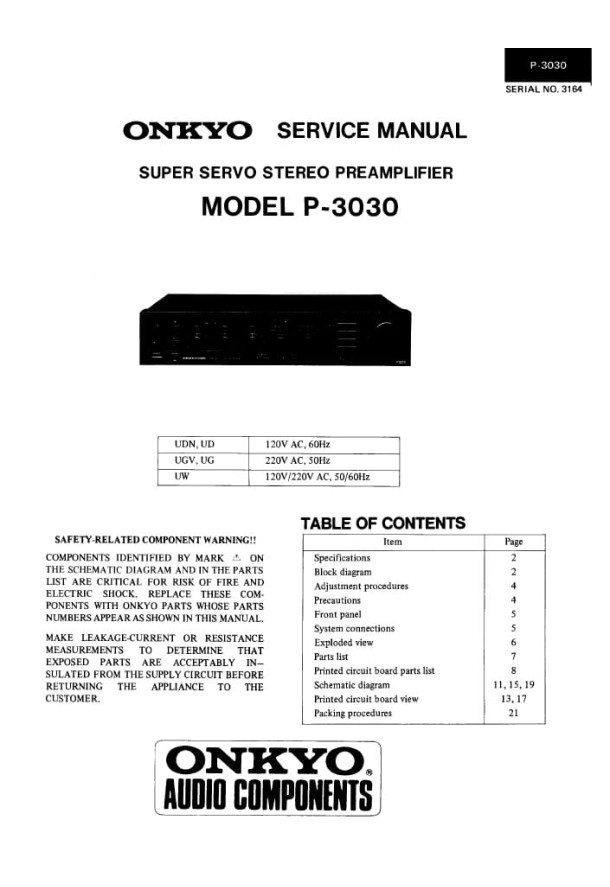 P-3030