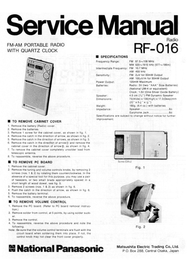 RF-016