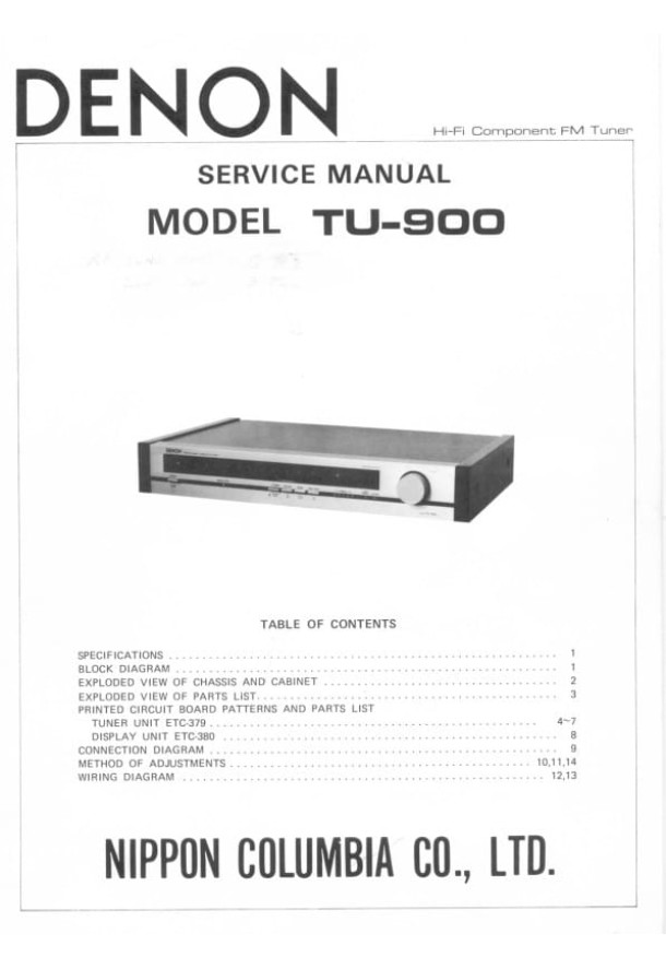 TU-900
