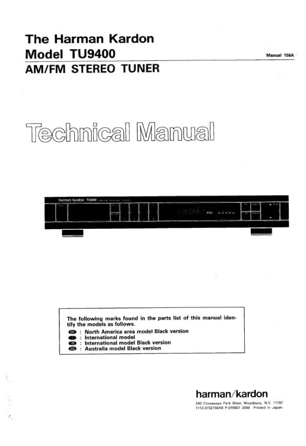 TU-9400