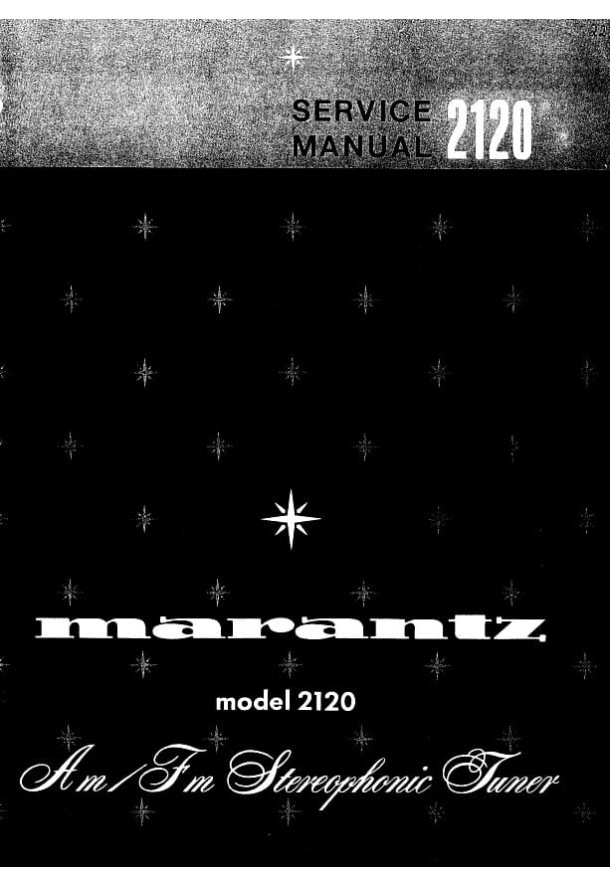Model 2120