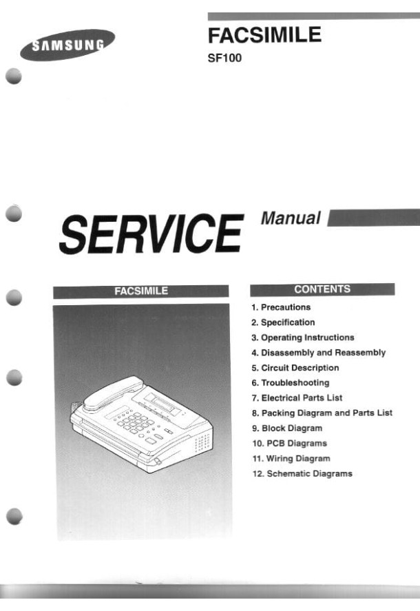SF-100