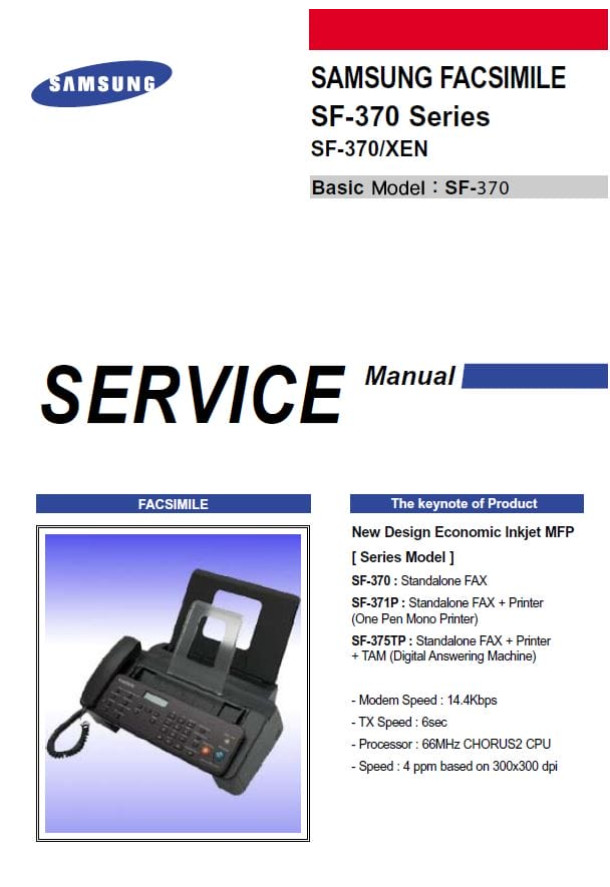 SF-370