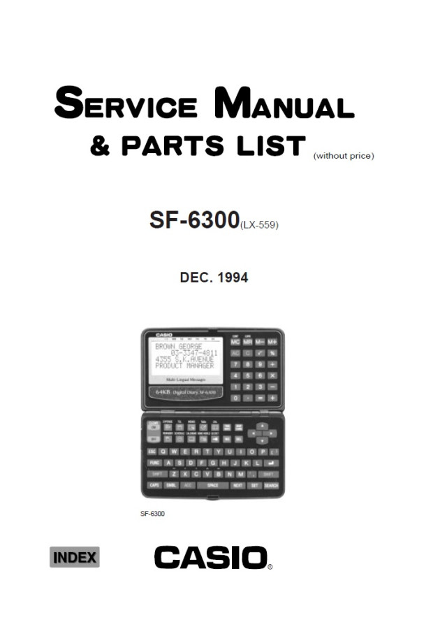 SF-6300