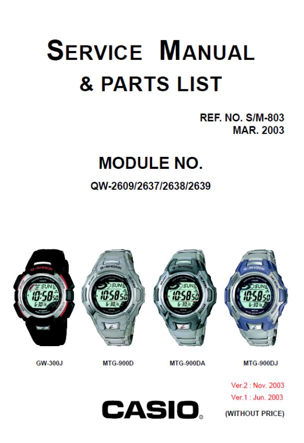 QW-2609, QW-2637, QW-2638, QW-2639 Ver.1_2